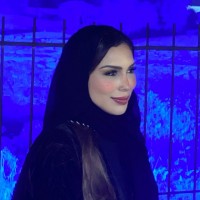 Maryam Aref