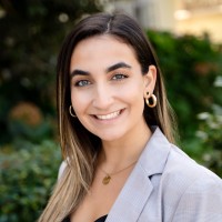Roxanna Palizi