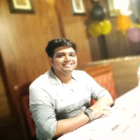 Anurag Maharana