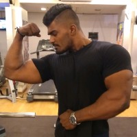 Dipesh Kumar