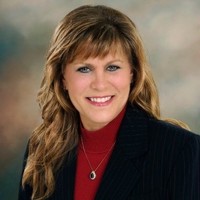Lisa Hudson