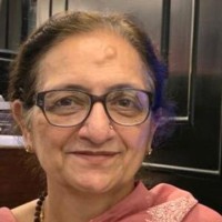 Nirupma Chowdhary