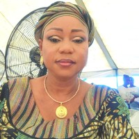 Adeola Bolarinwa
