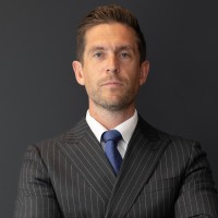 Blake O'Neill