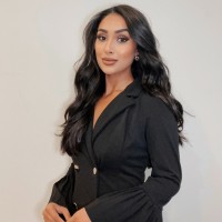 Khadija Zaheer