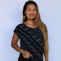Natasha Dayton
