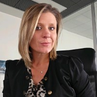 Ludivine CORDONNIER