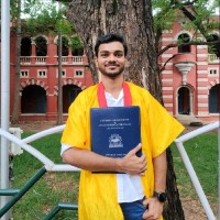 Hariharan Arasu