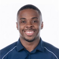 Shamar Rush
