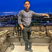 Umair Ali Butt