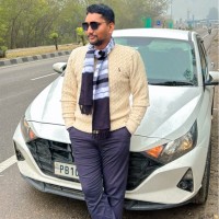 Avneesh Dwivedi