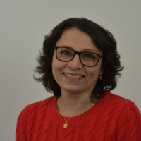 Maria Luciene Da Silva