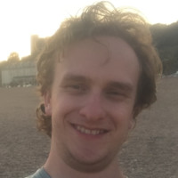 Alex Belk Sumpton