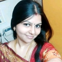 Gayathri Vignesh