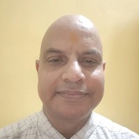 Purnendu Das