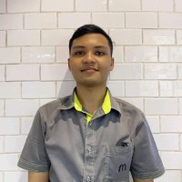 Jayson Jacobo