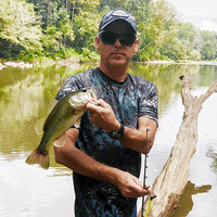 Mike Taylor