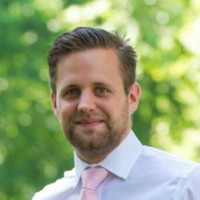 Richard Boot