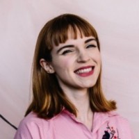 Manon Shearn