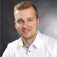 Christoph Borchers