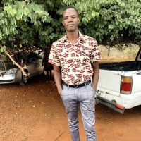 Benson Mwansa
