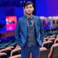 Muhammad Umar Mehrvi