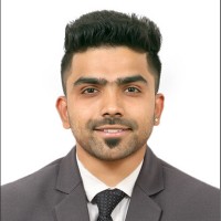 Pramod R