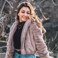 Melanie Frias Daza