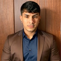 Justin D. Mercado