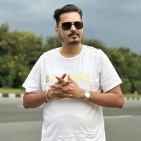 Kalaiyarasan Mahendran