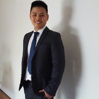 Jose Dang