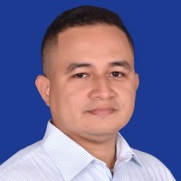 George Anthony Carreño Rivera