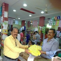 Santosh Agrawal