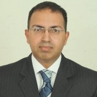 Shahrukh Mirza