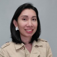 Maria Christina Moreno
