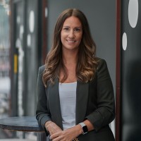 Johanna Eckert Viggeborn