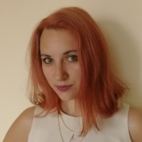 Gabriela Załęcka
