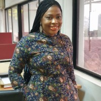 Akinyemi Adejumoke