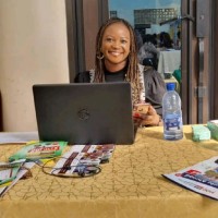 Florence Iyimoga