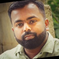 Vijesh K. P.
