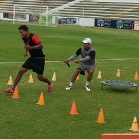 Clisman Ivan Figueroa Loza