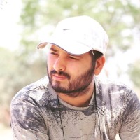 Mehul Shantilal Varia