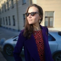 Алина Сысенкова