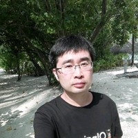 ben wang