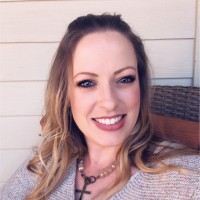 Amanda Driskell