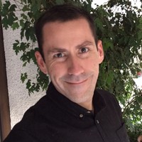 Jose Luis Arias Quilodran