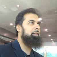 Illyaaz Shah