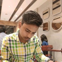 Harsh Kumar Saha