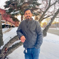 Avinash Prakash