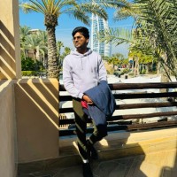 Mohammed Junaid Uddin